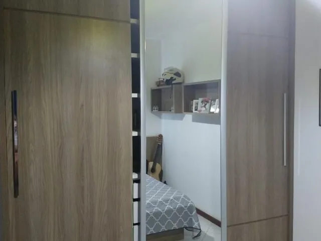 Imagem 11: Casa reformada e ampliada em condomínio, bairro Sta Monica 2