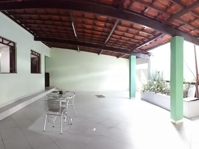Imagem 5: Casa Duplex com 3/4 sendo 2 suítes próximo a Av. Fraga Maia