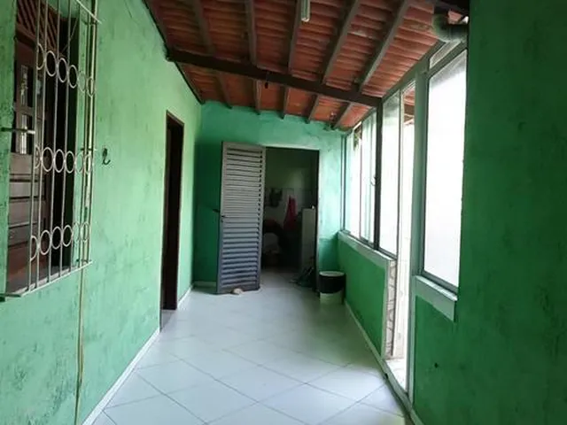 Imagem 14: Casa Duplex com 3/4 sendo 2 suítes próximo a Av. Fraga Maia
