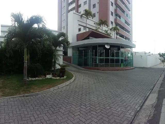 Imagem 2: Apartamento para Venda a 5 minutos do Centro de Feira de Santana