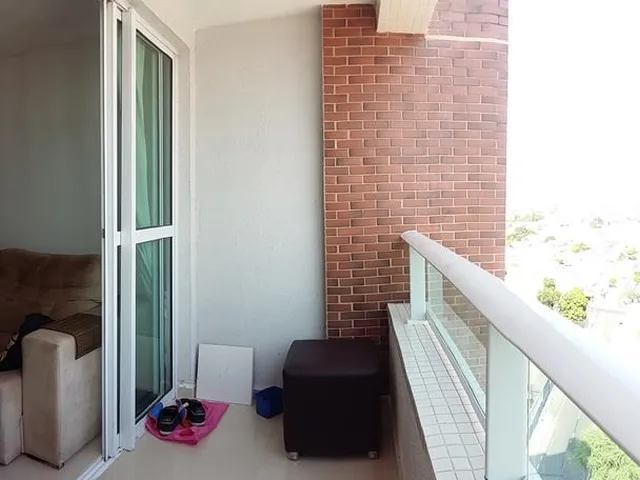 Imagem 5: Apartamento para Venda a 5 minutos do Centro de Feira de Santana