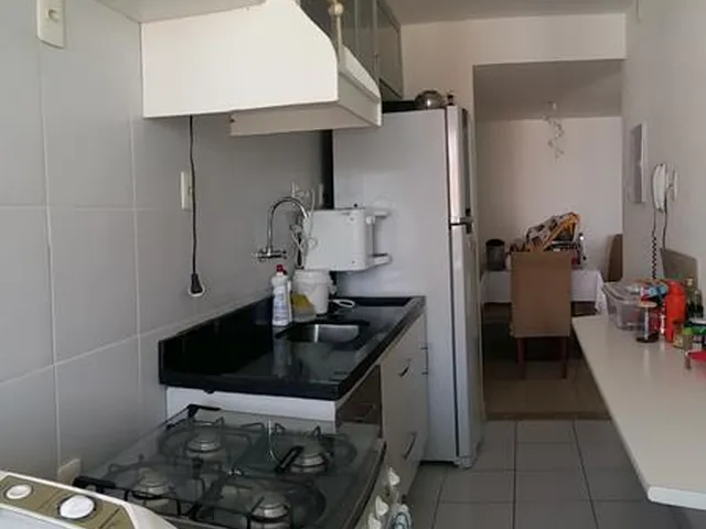 Imagem 8: Apartamento para Venda a 5 minutos do Centro de Feira de Santana