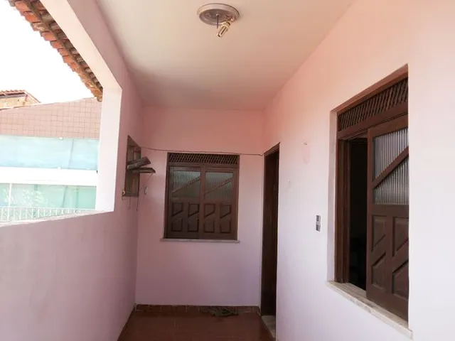 Imagem 14: Casa 6 quartos sendo 1 suíte venda no bairro Serraria Brasil em Feira de Santana perto