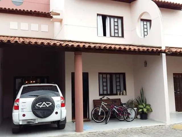 Imagem 6: Casa em condomínio 3 quartos sendo uma Suíte com Closet para Venda reformada Bairro