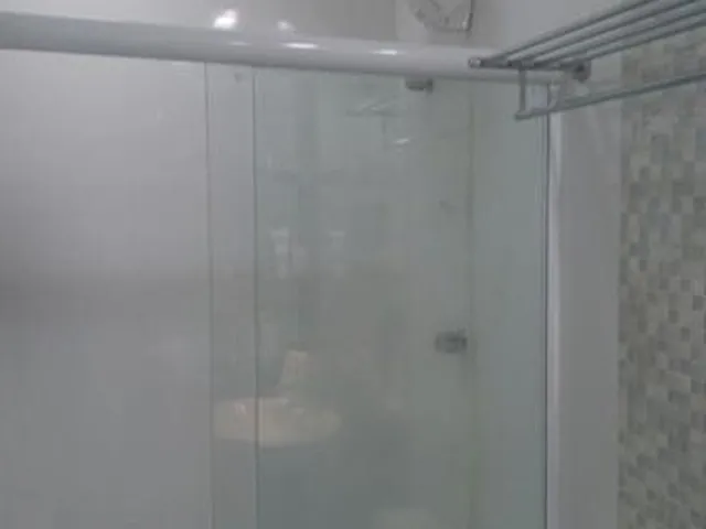Imagem 8: Casa em Condomínio 3 Quartos Sendo Uma Suíte com Closet para Venda Reformada Bairro santa Mônica