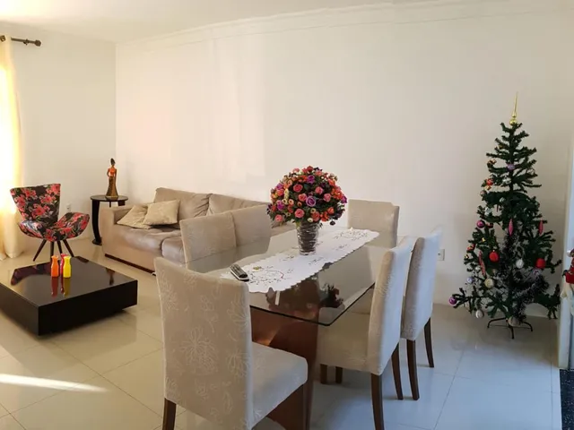 Imagem 3: Casa em condomínio fechado no bairro Sim