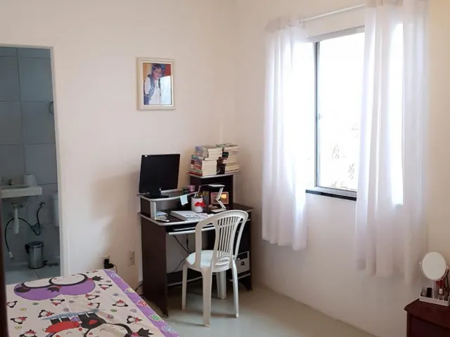 Imagem 6: Casa em condomínio fechado no bairro Sim