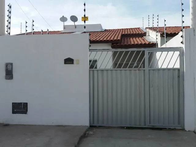 Imagem 2: Casa à venda no Conceição – 2 quartos, suíte e porcelanato!