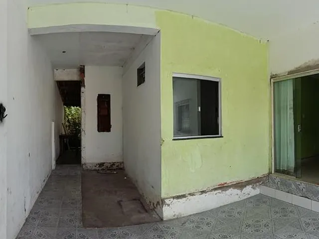 Imagem 5: Casa Dúplex 4 quartos a venda no Bairro Feira IV