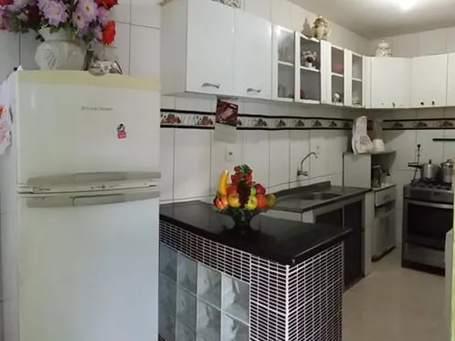Imagem 8: Casa Dúplex 4 quartos a venda no Bairro Feira IV