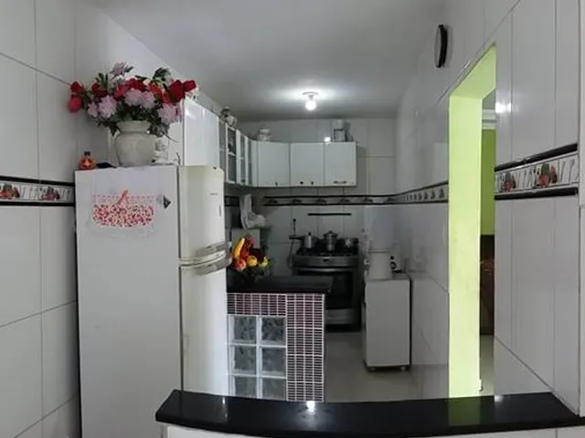 Imagem 11: Casa Dúplex 4 quartos a venda no Bairro Feira IV