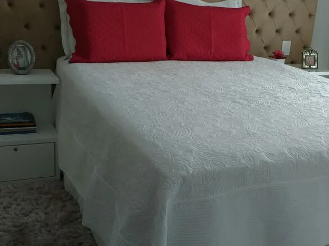 Imagem 5: Casa à venda em condomínio de alto padrão no bairro SIM