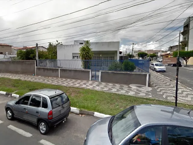 Imagem: Terreno 900m² na Av Maria Quiteria para