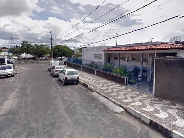 Imagem 4: Terreno 900m² na Av Maria Quiteria para venda e aluguel