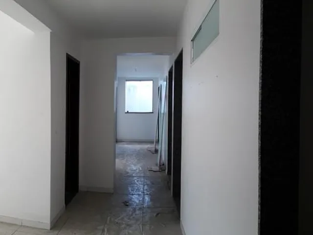 Imagem 14: Predio com Lojas e Salas 1°, 2° e 3° Andares Venda Ou Aluguel Bairro Centro Feira de Santana