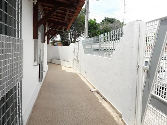 Imagem 2: Casa para venda no bairro Jomafa com 4 quartos sendo 2 suítes