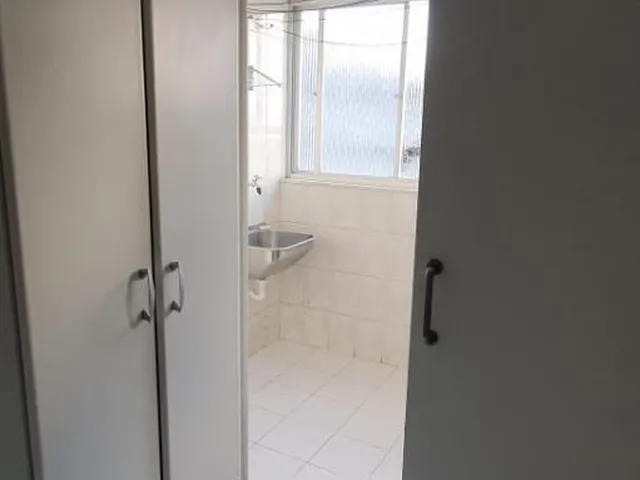 Imagem 9: Apartamento com armários para venda Feira de Santana