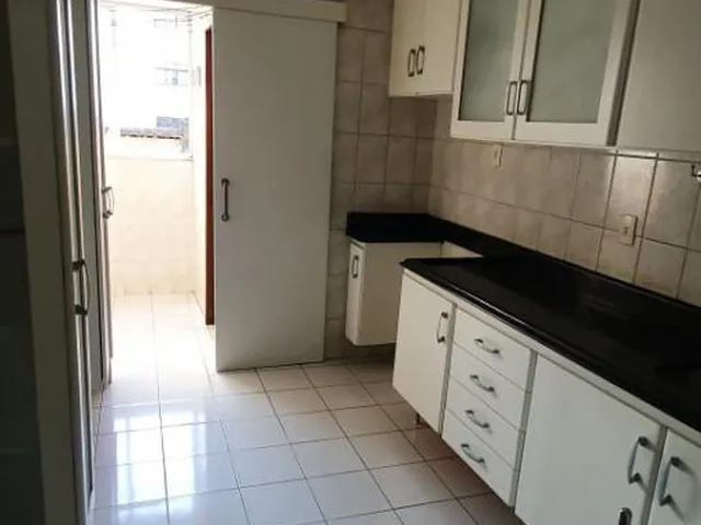 Imagem 12: Apartamento com armários para venda Feira de Santana