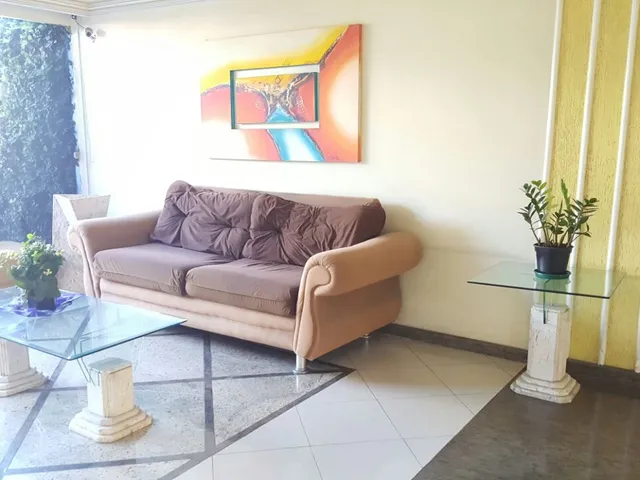 Imagem 5: APARTAMENTO COM 135M² EM FEIRA DE SANTANA