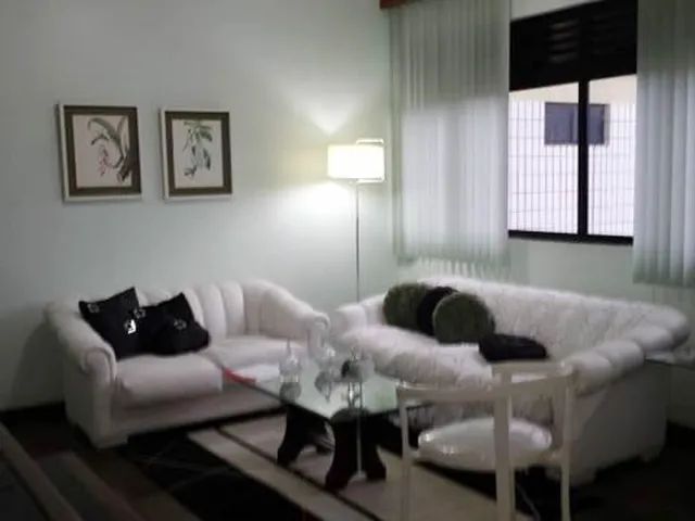 Imagem: Apartamento para venda com 105m² três