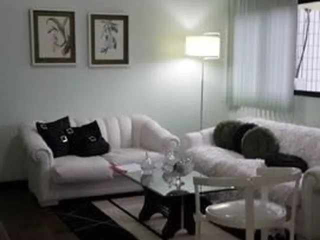 Imagem 4: Apartamento para venda com 105m² três quartos sendo 1 suíte
