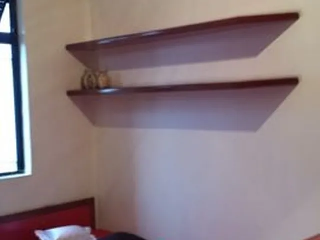 Imagem 10: Apartamento para venda com 105m² três quartos sendo 1 suíte