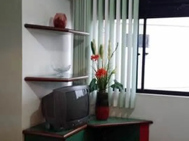 Imagem 13: Apartamento para venda com 105m² três quartos sendo 1 suíte