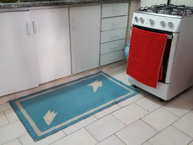 Imagem 9: Casa para aluguel, de esquina no bairro Brasilia