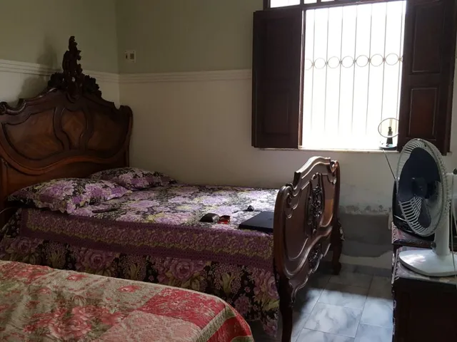 Imagem 12: Casa para aluguel, de esquina no bairro Brasilia
