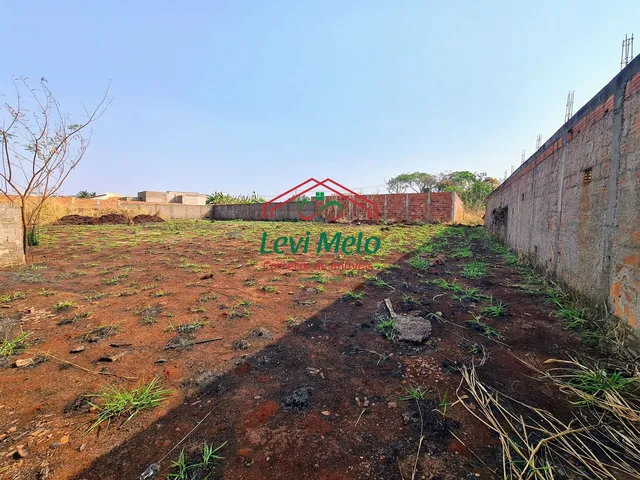 Imagem 2: Terreno em Residencial Drummond, Ituiutaba/MG