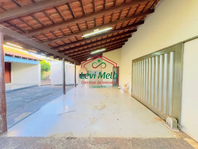 Imagem: Casa em Independência, Ituiutaba/MG