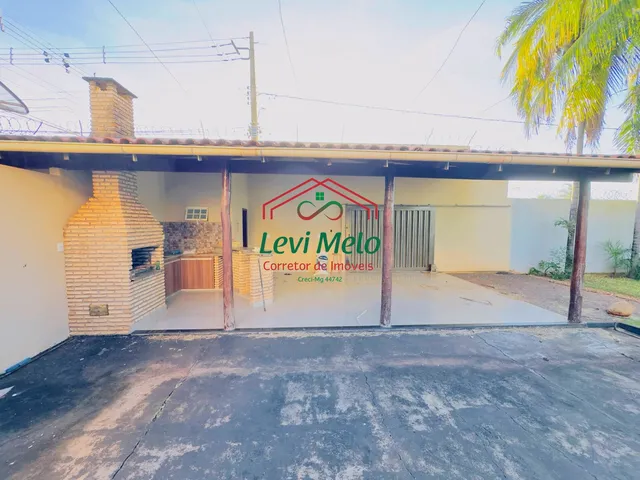 Imagem 4: Casa em Independência, Ituiutaba/MG