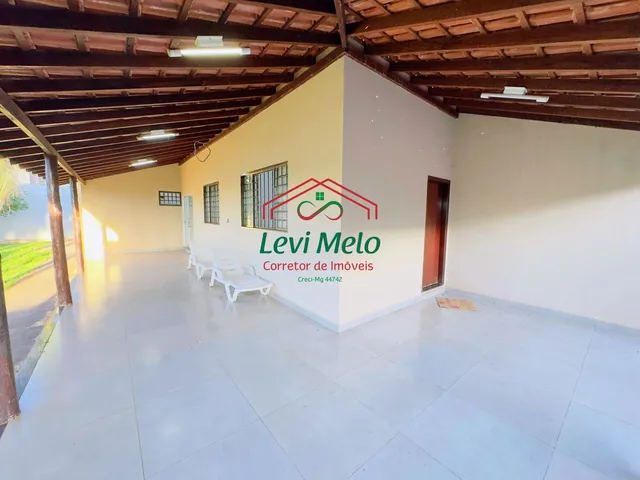 Imagem 13: Casa em Independência, Ituiutaba/MG