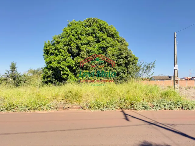 Imagem: Terreno à venda no bairro Independência