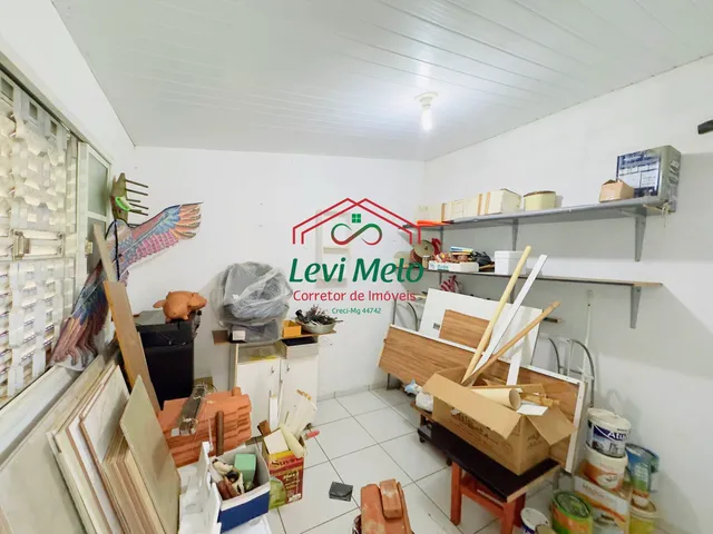 Imagem 5: Casa em São José, Ituiutaba/MG