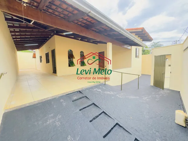 Imagem: Casa em Novo Mundo, Ituiutaba/MG