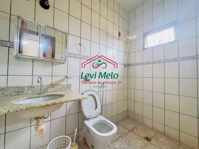 Imagem 4: Casa em Novo Mundo, Ituiutaba/MG