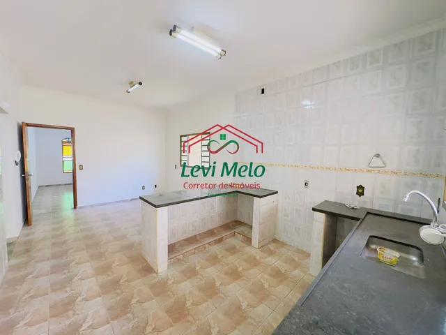 Imagem 10: Casa em Novo Mundo, Ituiutaba/MG