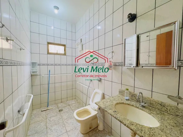 Imagem 13: Casa em Novo Mundo, Ituiutaba/MG
