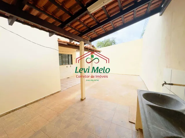 Imagem 16: Casa em Novo Mundo, Ituiutaba/MG