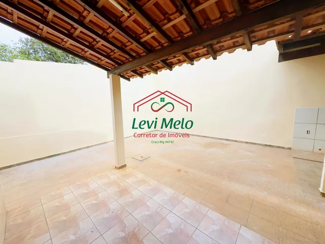 Imagem 15: Casa em Novo Mundo, Ituiutaba/MG