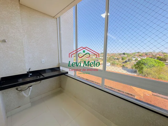 Imagem 9: Apartamento em Centro, Ituiutaba/MG