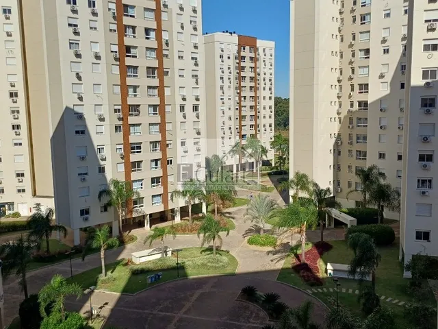 Imagem: APARTAMENTO - CANOAS