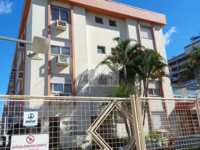 Imagem: APARTAMENTO - CANOAS