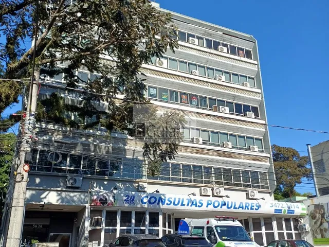 Imagem: SALA - CANOAS