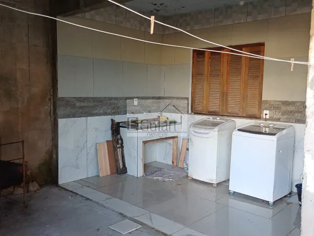 Imagem 5: Casa à venda em Canoas-RS, Harmonia: 3 quartos, 1 suíte, 1 sala, 2 banheiros, 2 vagas