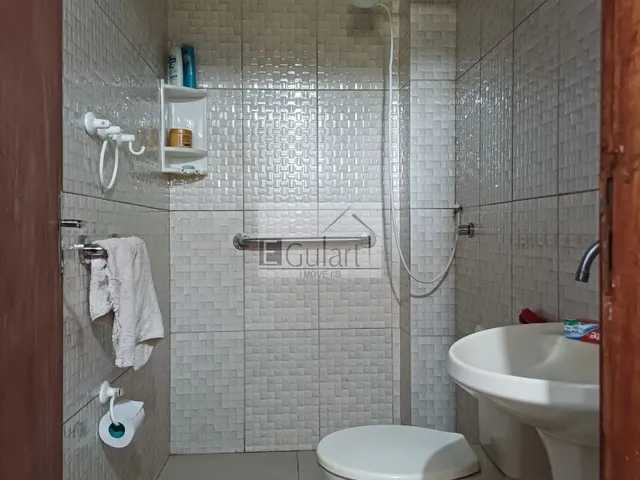 Imagem 8: Casa à venda em Canoas-RS, Harmonia: 3 quartos, 1 suíte, 1 sala, 2 banheiros, 2 vagas