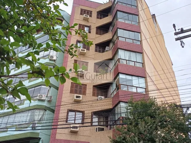 Imagem: APARTAMENTO - CANOAS