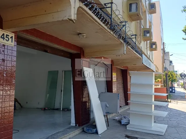 Imagem 9: Loja no centro Loja com 1 banheiro