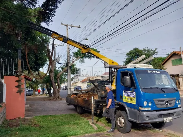Imagem 2: CASA - CANOAS Casa com 3 dormitórios
